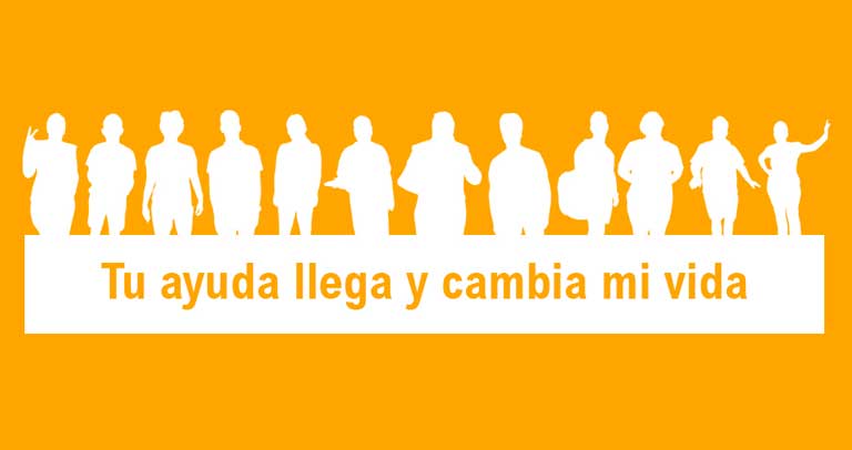 Imagen de campaña