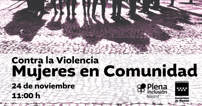 Mujeres en Comunidad