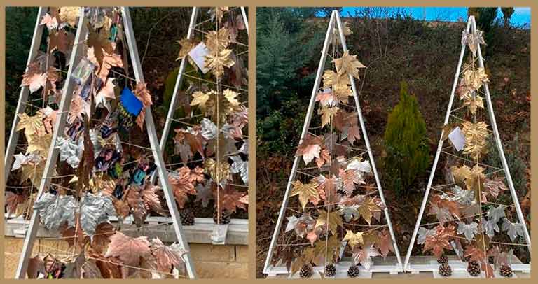 Campaña de Navidad en Fuencarral-El Pardo
