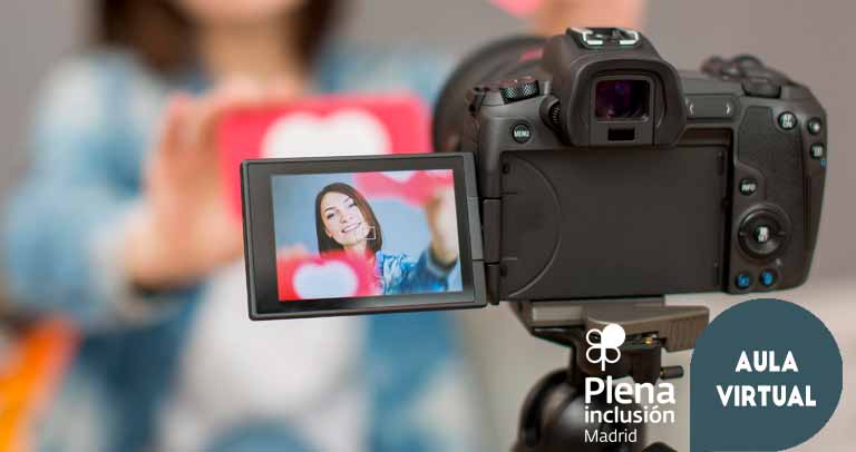 Formación para crear campañas audiovisuales