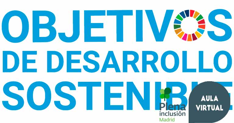 Los ODS como herramienta transformadora