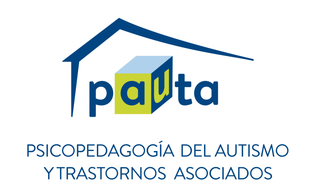 Logotipo de Asociación Pauta