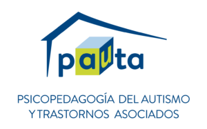Logotipo de Asociación Pauta
