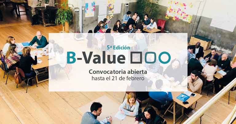 5 Convocatoria B Value