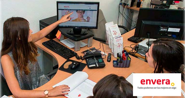 Formación Destino Empleo