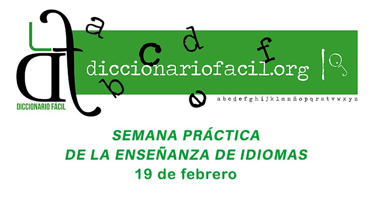 Jornada sobre el Diccionario Fácil