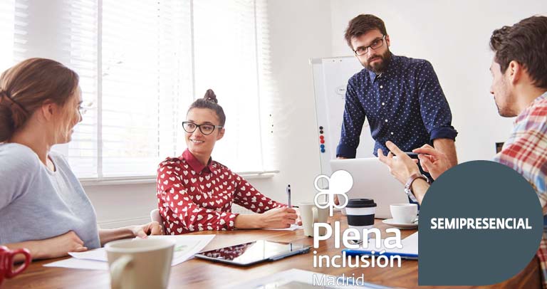 Curso de Experto en dirección de centros y servicios de atención social