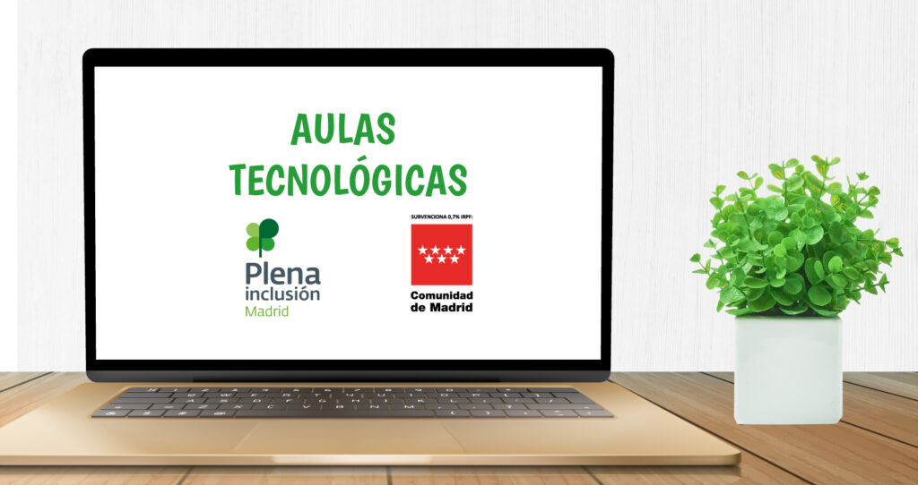 Imagen del proyecto Aulas tecnológicas