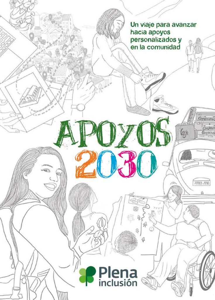 Libro Apoyos 2030