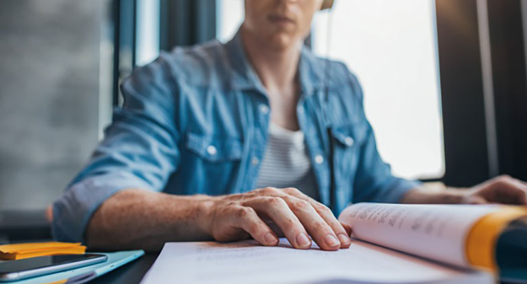 Empleo público para personas con discapacidad intelectual