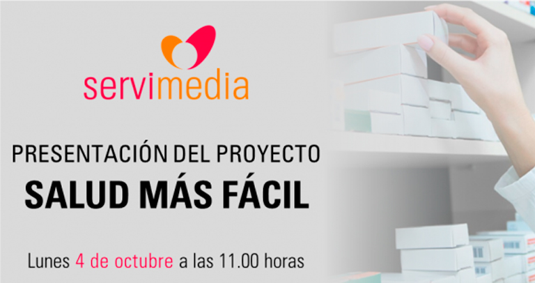 imagen de difusión del evento de presentacion