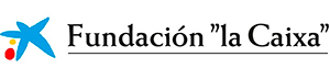 Logotipo Fundación La Caixa