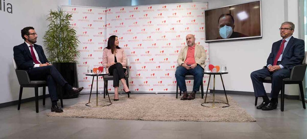 Presentación Salud Más Fácil