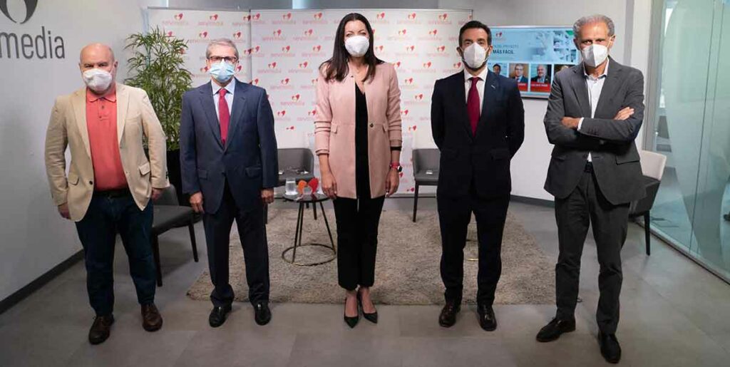 Presentación Salud Más Fácil