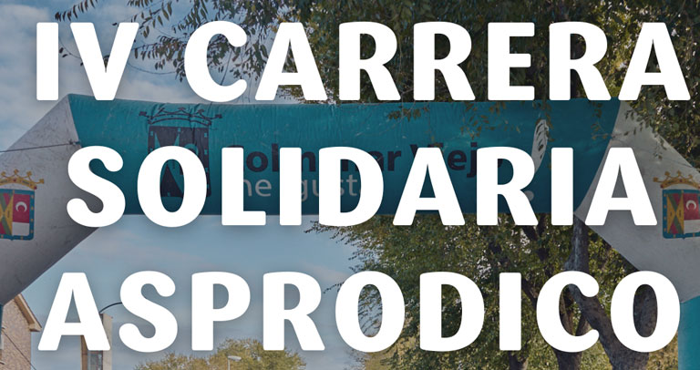 Carrera Asprodico 2022