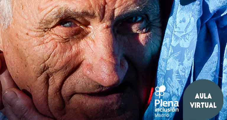 cartel del curso