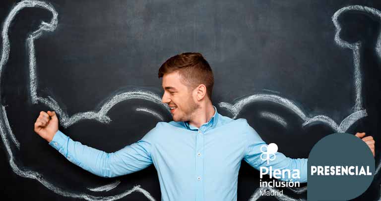 formación: Nuevas masculinidades