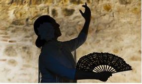 taller flamenco