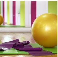 Taller pilates