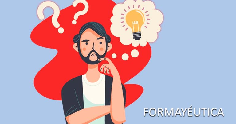 Imagen de promoción del curso Formayeutica