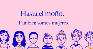 Mujeres con discapacidad intelectual dan la cara por la igualdad