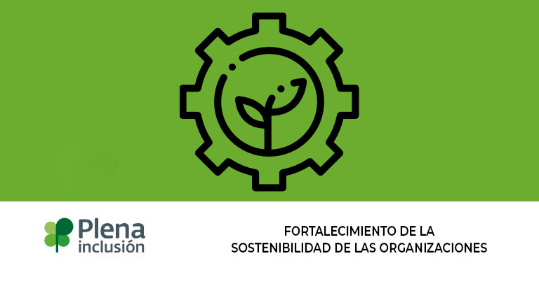 Fortalecimiento sostenibilidad