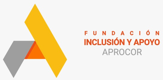 Logotipo Fundación Aprocor