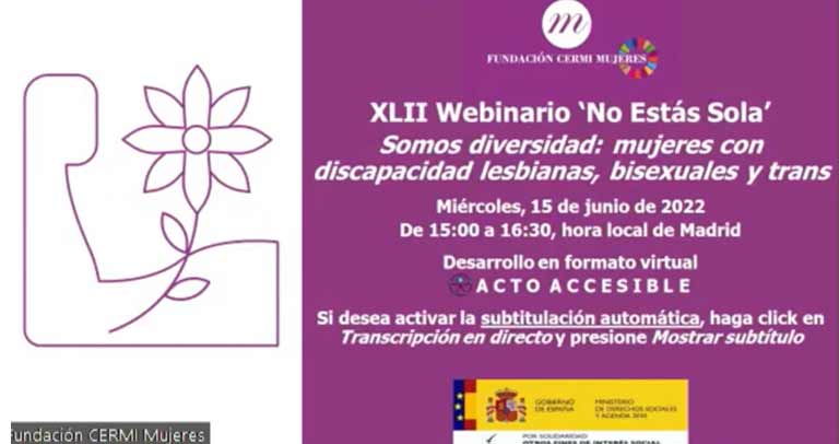 seminario mujeres LTB