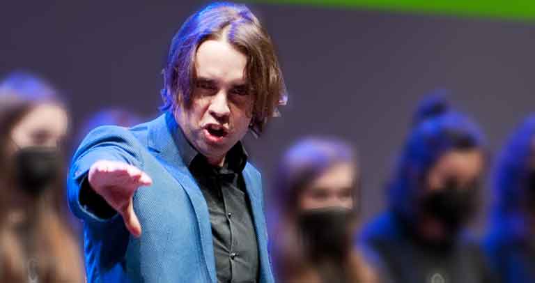 Johann Sebastian y Asperger Madrid publican una guía de recomendaciones para la inclusión en centros de enseñanzas artísticas superiores