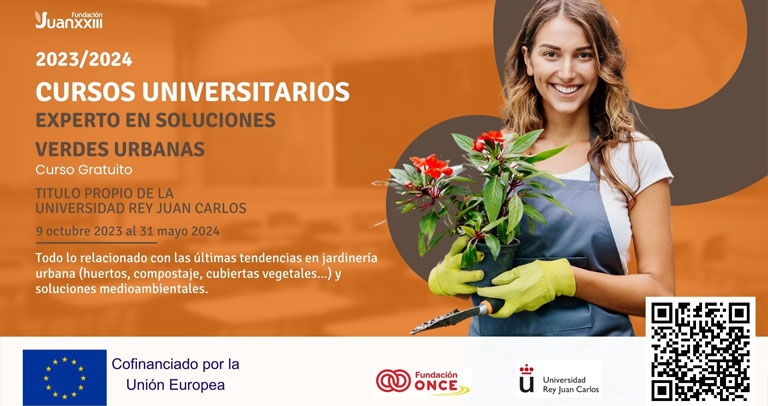 Flyer de la formacion