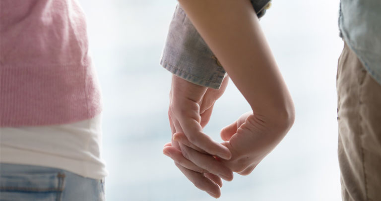 Escuela de Familias. El derecho a la sexualidad