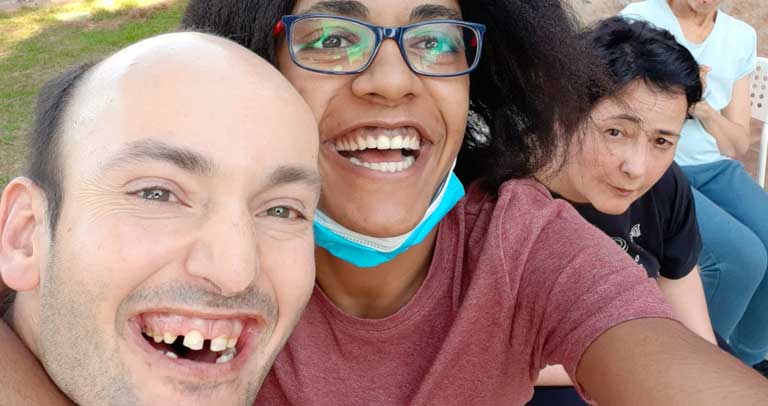 APADIS y su camino hacia la desinstitucionalización con ‘Mi Casa: una vida en comunidad’