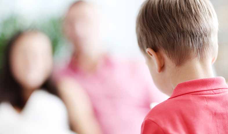 Planes individuales de apoyo conductual positivo para una docena de alumnos y alumnas