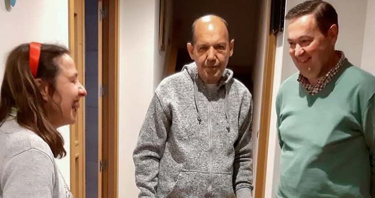 Sí, quiero
