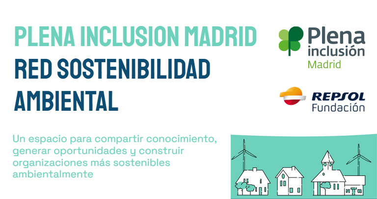 Red de Sostenibilidad ambiental