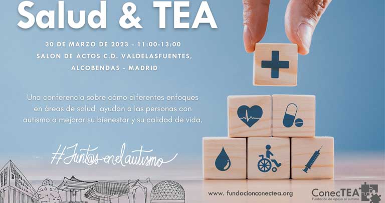 SaludyTEA