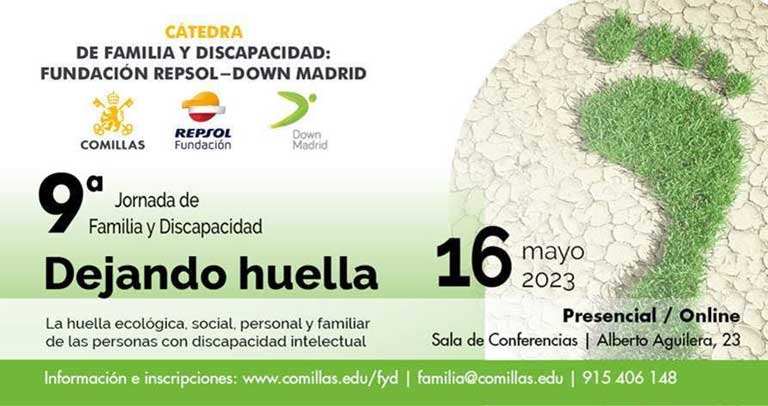Dejando huella