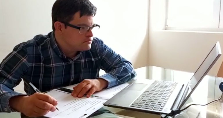 El papel de las personas validadoras y dinamizadoras de lectura fácil, crucial en la fase de evaluación de los materiales del proyecto Train2Validate