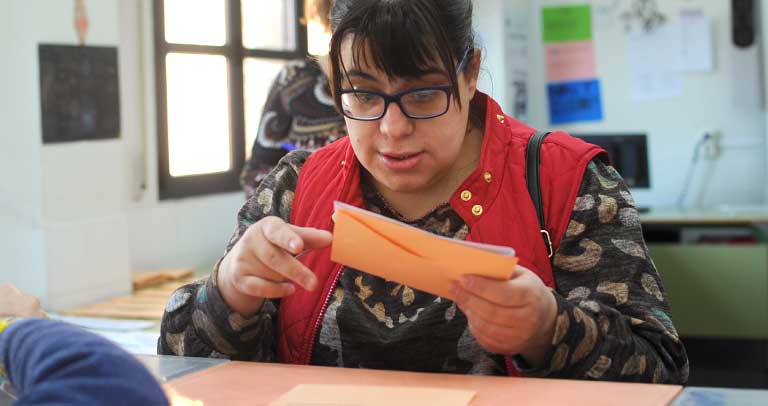 La guía práctica del voto en el portal web de las elecciones de mayo