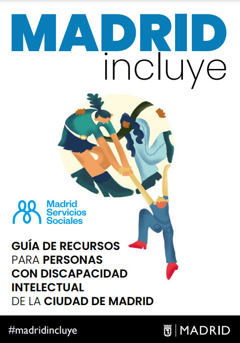 Madrid incluye