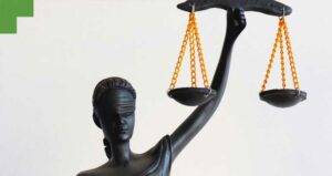 Imagen de la justicia