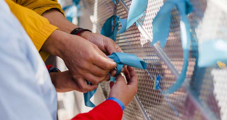 350 personas con TEA se han beneficiado de refuerzo educativo, laboral y para la vida independiente desde septiembre