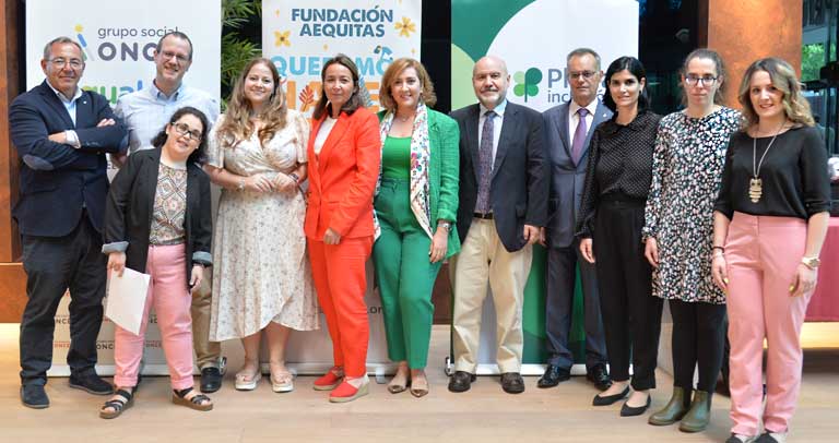 Publicados los primeros modelos de documentos notariales a lectura fácil