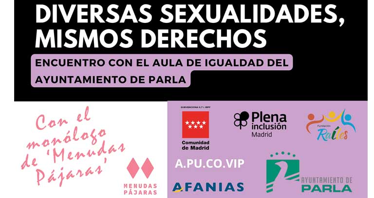 Fragmento del cartel