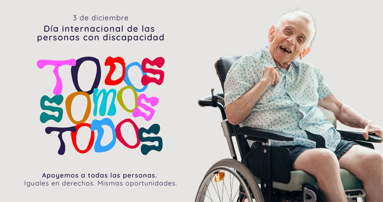 Todos Somos Todos