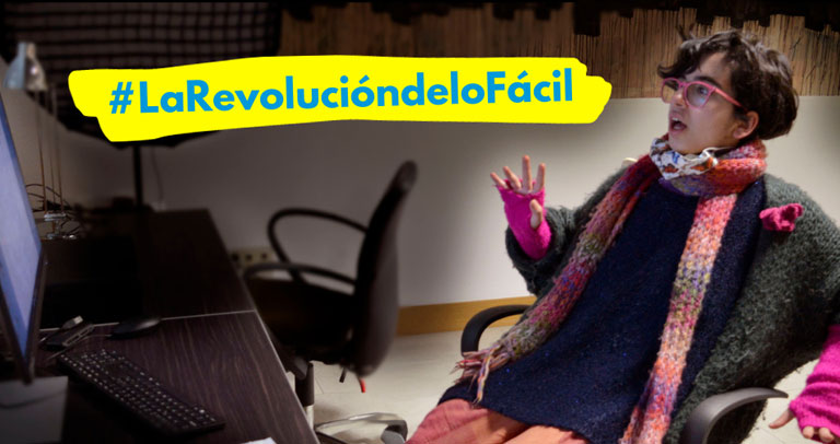 Plena inclusión reivindica acabar con la brecha digital con motivo del Día internacional de las personas con discapacidad