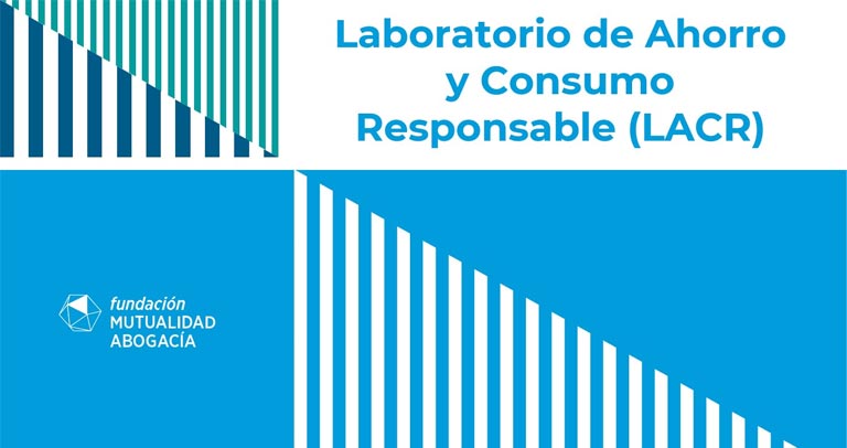 Laboratorio de Ahorro y consumo responsable