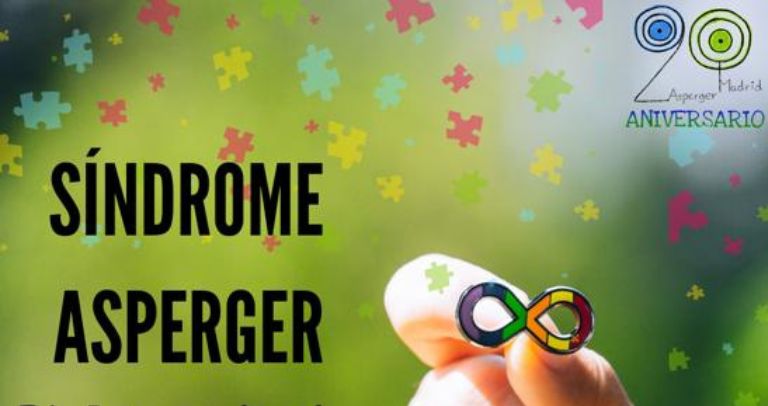 Día Síndrome Asperger