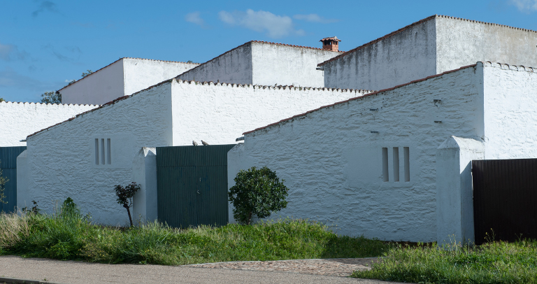 El Museo ICO inaugura ‘Pueblos de colonización’, una exposición adaptada a lectura fácil por Plena Inclusión Madrid