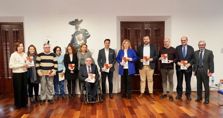 Presentamos la adaptación a Lectura Fácil de la novela ‘Cinco semanas en globo’ de Julio Verne